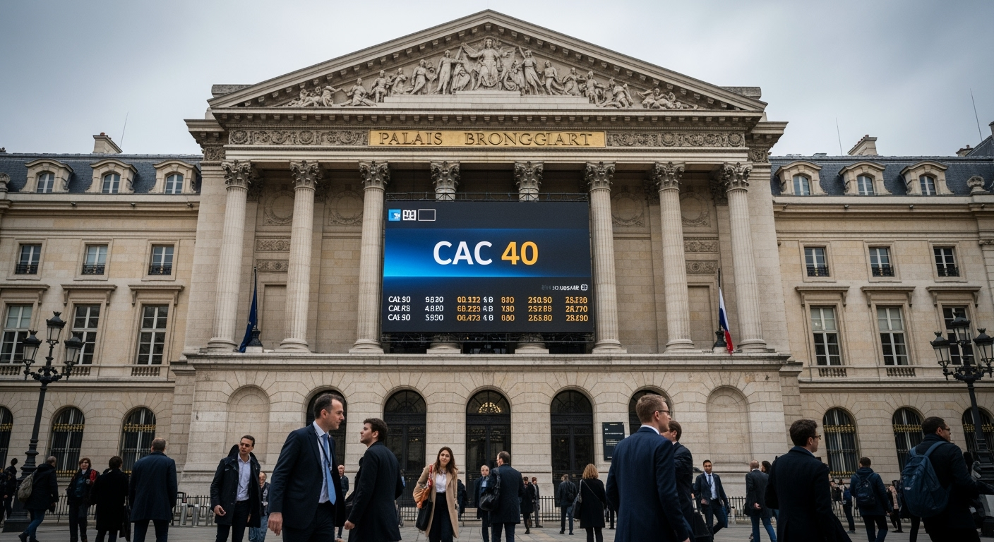 5 000 emplois concernés: Engie vend sa filiale Home Services