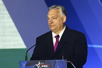 Kiedy Szwecja w NATO? Orban stawia warunek