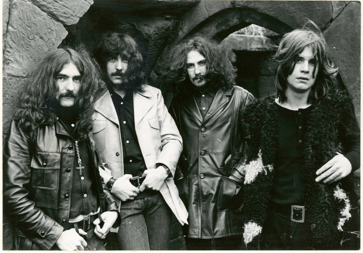 Black Sabbath