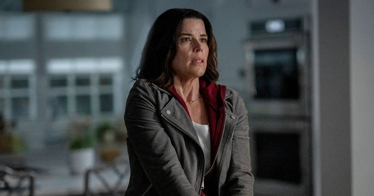 Stał pod znakiem zapytania, a jednak się udało. Kultowy horror powraca