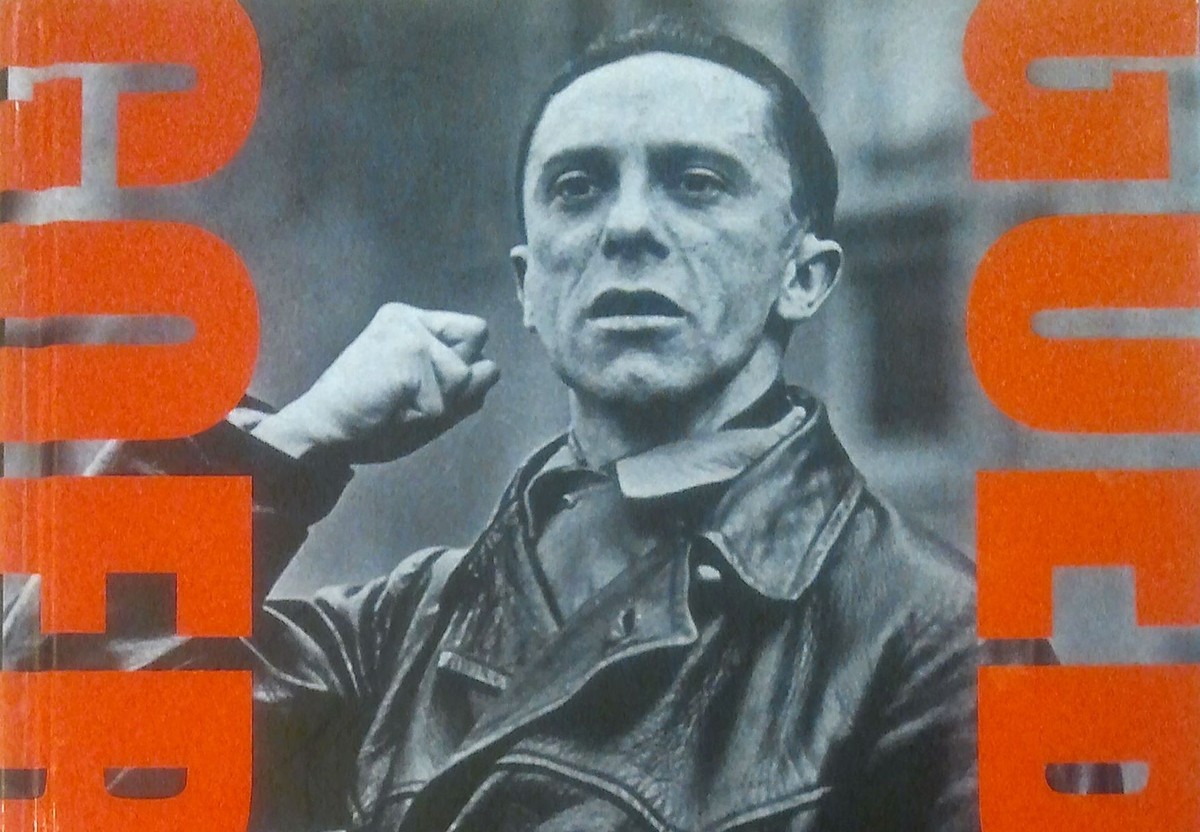 Joseph Goebbels "Dzienniki. Tom 1: 1923-1939", wyd. Świat Książki