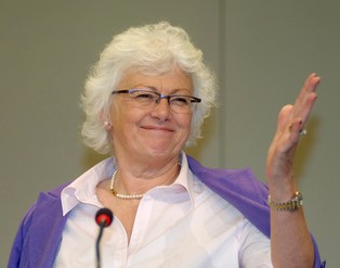 Fischer-Boel: wieś dobrze wykorzystała członkostwo w UE