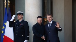 europa i usa zaostrzają kurs wobec rosji. nowe zobowiązania dla ukrainy