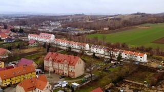 Budowa gminnych  mieszkań w praktyce