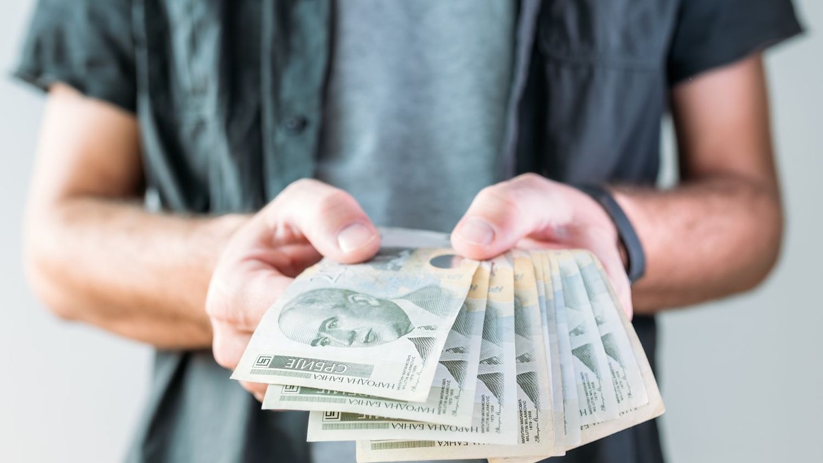 SVI PUNOLETNI GRAĐANI MOGU DA UČESTVUJU Ako se prijavite, pred vama je šansa da preuzmete bonus dobrodošlice do 26.000 dinara