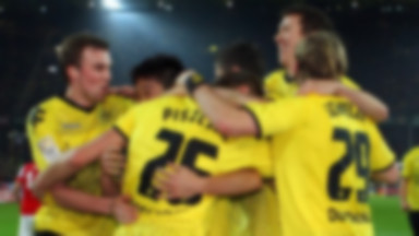 Borussia Dortmund chce zarobić na polskich kibicach