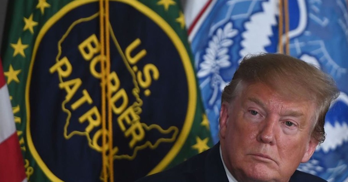 TPS: Only two African countries remain fully protected as Trump targets Somalians in Minnesota