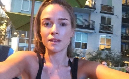 Alicja Bachleda-Curuś