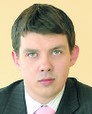 Łukasz Prasołek asystent sędziego w Sądzie Najwyższym