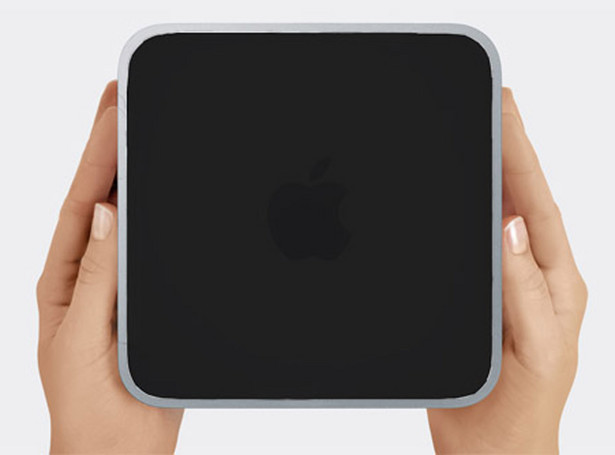 Tak wygląda nowy Mac Mini (podobno)