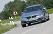 BMW ActiveHybrid3: hybryda na sportowo