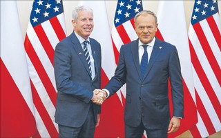 Polski atom: nowe otwarcie. Ta umowa określi warunki współpracy z Amerykanami w najbliższych miesiącach