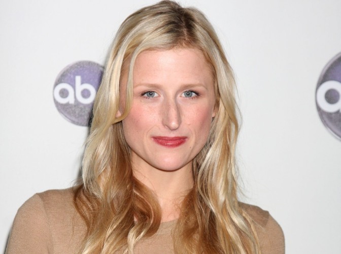 Mamie Gummer