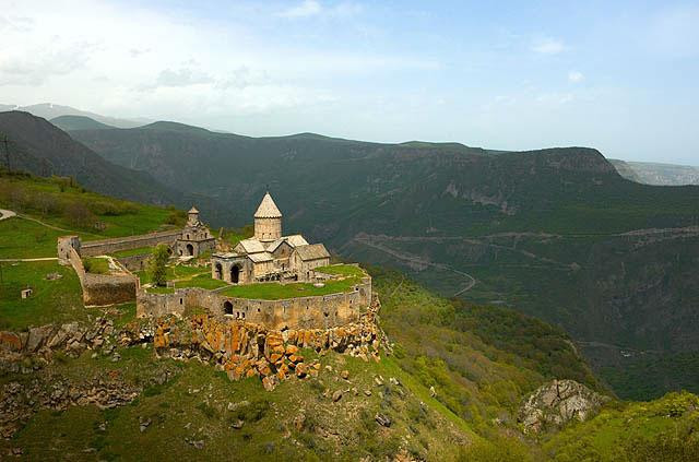 Galeria Armenia starożytna, obrazek 9