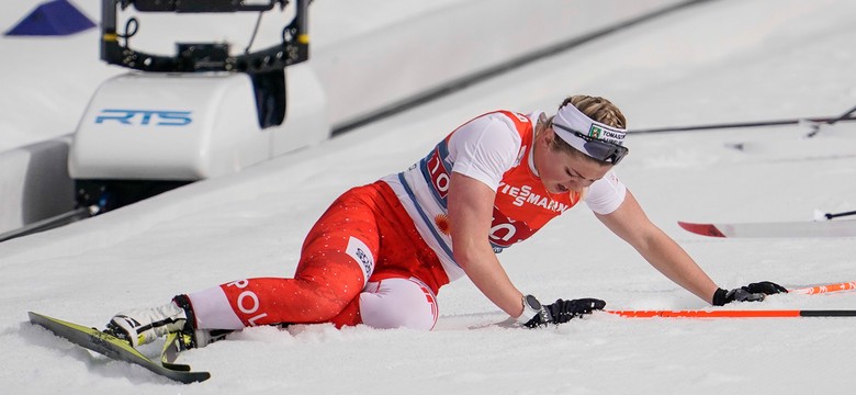 PŚ w biegach. Polacy odpadli w eliminacjach sprintu w Ruce