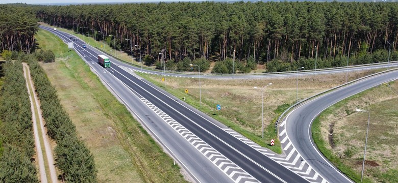 Ważna ekspresówka połączy dwa duże miasta. Kierowcy mogą odetchnąć