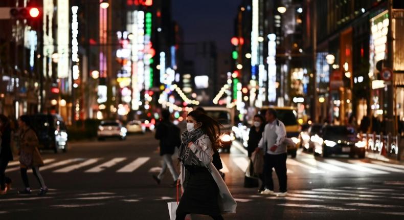 Many hotel operators in Japan have seen bookings decimated by the virus