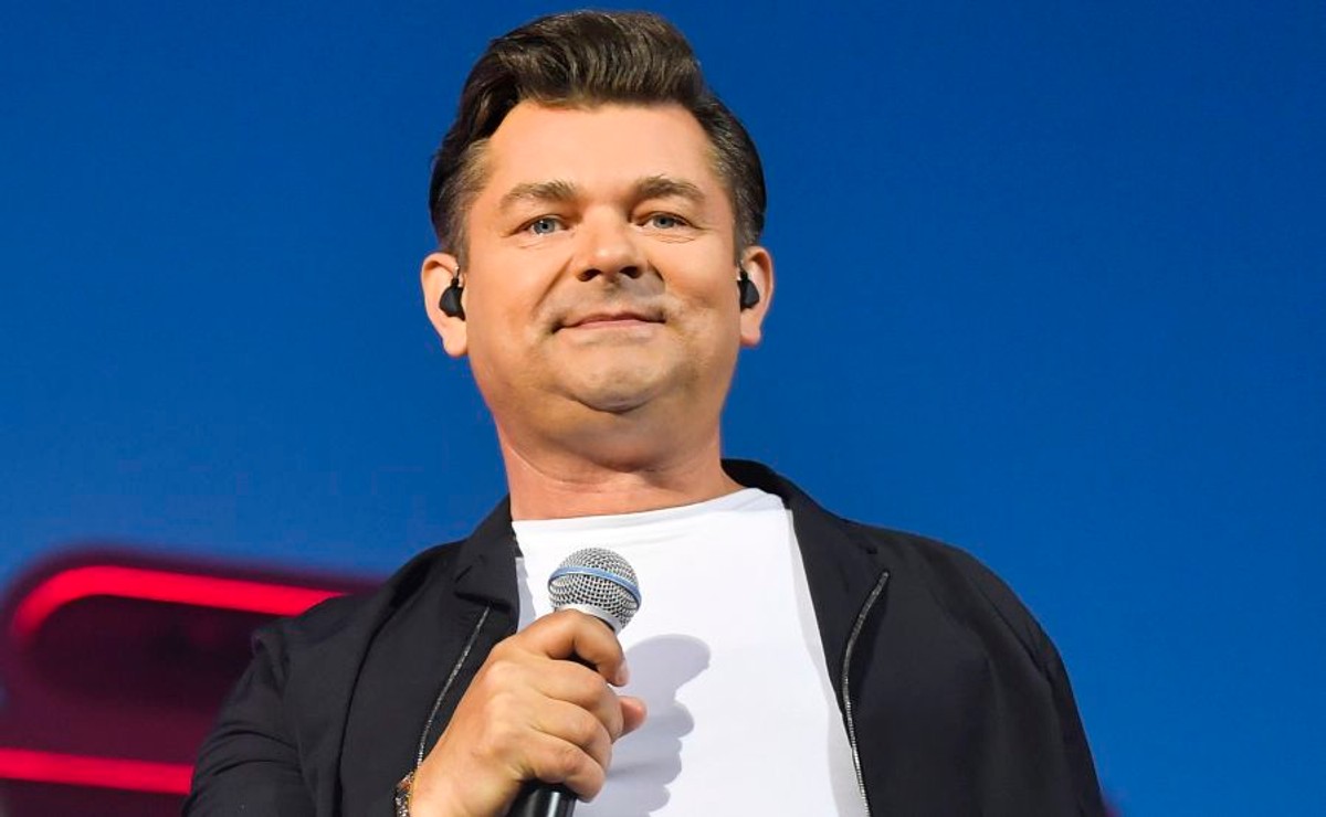 Zenek Martyniuk