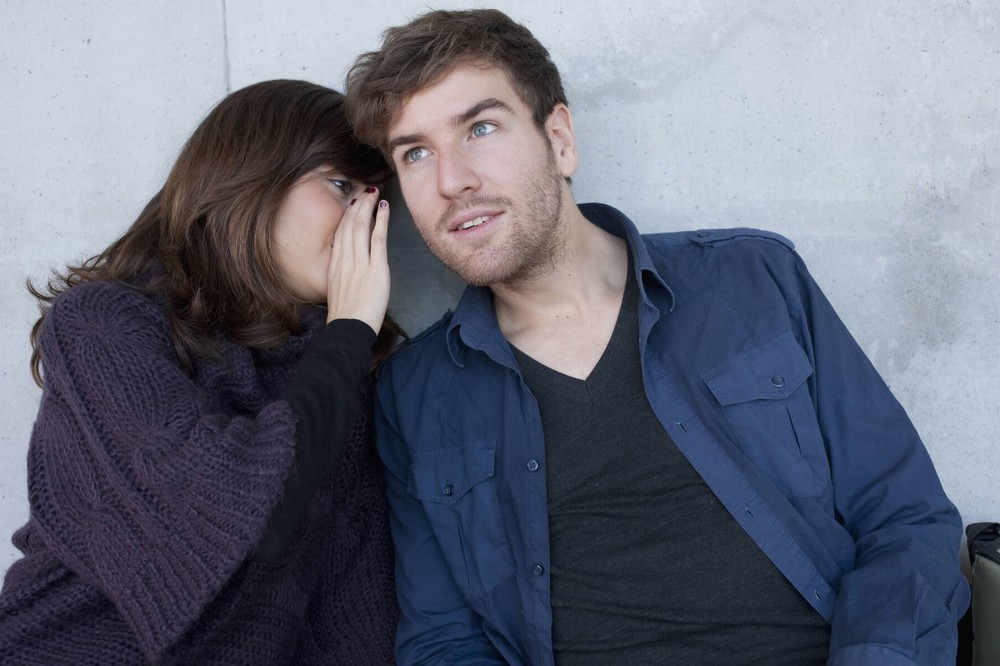 Nicht jedem Sternzeichen sollte man seine Geheimnisse anvertrauen.