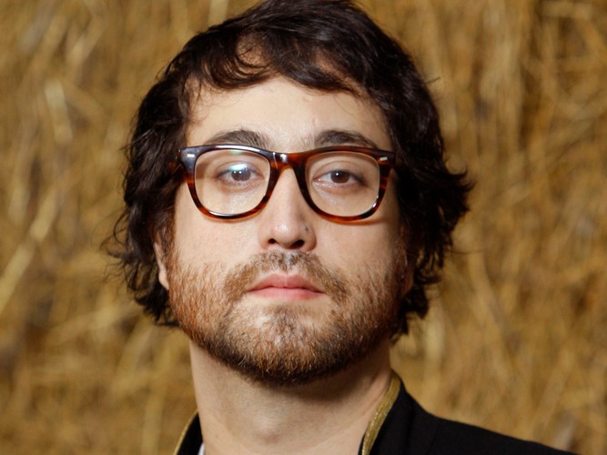 Sean Lennon – potomek Johna Lennona i Yoko Ono