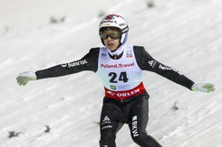 Wielki rywal Małysza nie myśli o emeryturze. 44-letni Ammann w kadrze Szwajcarii na Puchar Świata