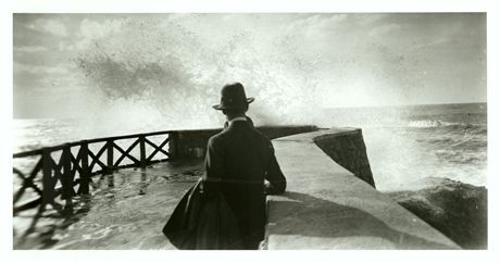 5 – Biarritz, 1905Photographie Jacques Henri Lartigue© Ministere de la Culture – France/ AAJH