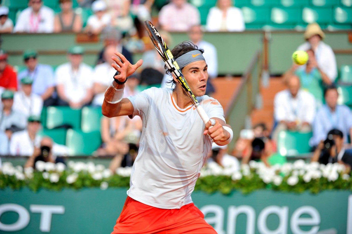 Roland Garros: Djoković i Nadal zagrają ze sobą w półfinale