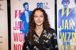 Monika Brodka została mamą. 'Jest przeszczęśliwa'