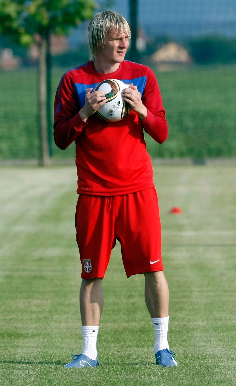 Miloš Krasić