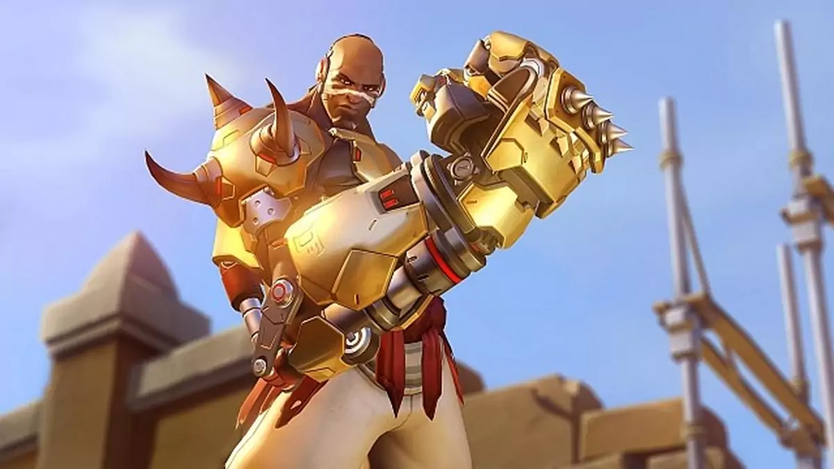 Overwatch nie ma problemu z balansem rozgrywki, twierdzi reżyser gry