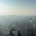 To nie mgła, to smog. Polska najbardziej skażona tej zimy. "Zostańcie w domu"