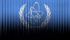 Niepokojący komunikat MAEA. 10 pojemników z koncentratem rudy uranu...