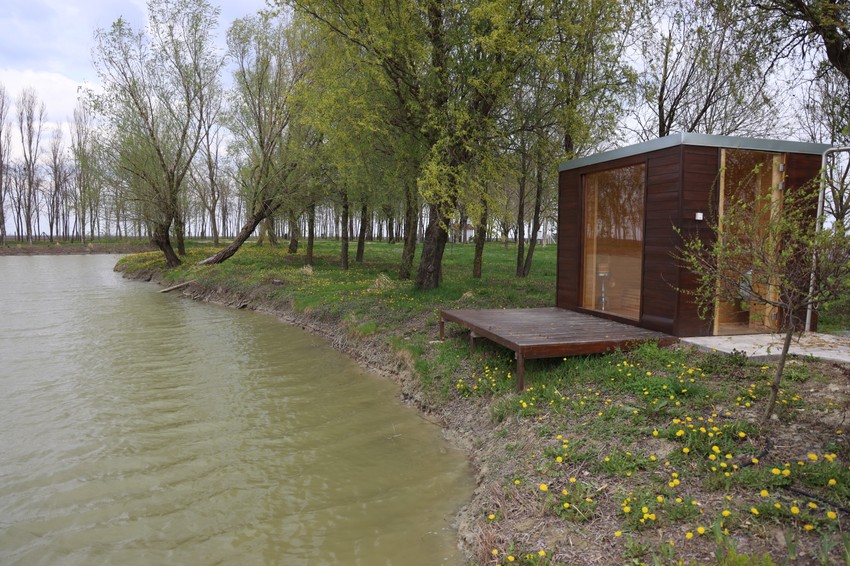 Branko Babić ima ogromno imanje u Ratkovu