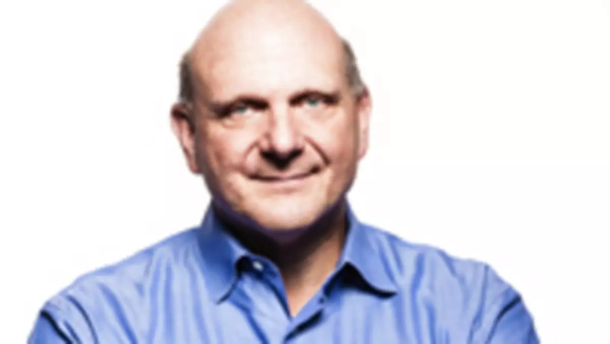 Steve Ballmer odszedł z Microsoftu. Teraz stawia na koszykówkę