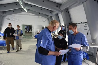 Medycyna katastrof i pola walki nowym kierunkiem studiów na UM we Wrocławiu