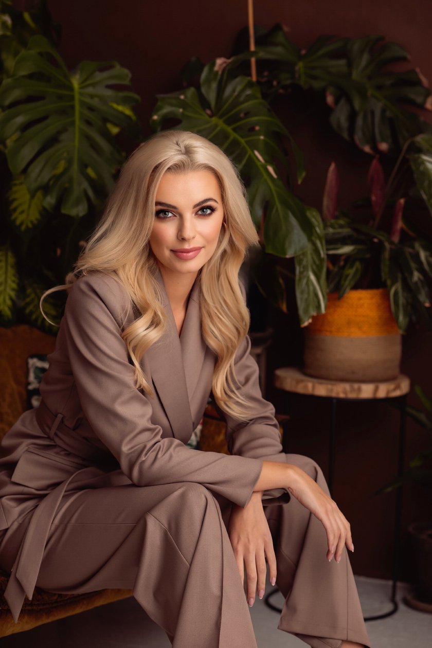 Karolina Bielawska Miss Polonia 2019 poleciała do Portoryko, gdzie 16 marca walczyć będzie o koronę Miss World 