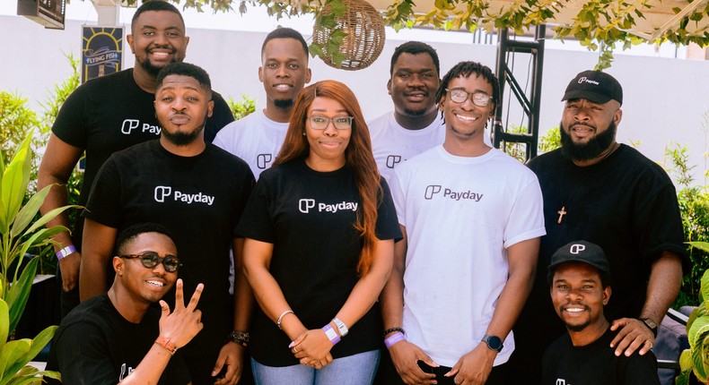 After securing $3 million funding, Payday set to be acquired by BitMama