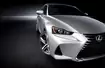 Lexus IS po liftingu