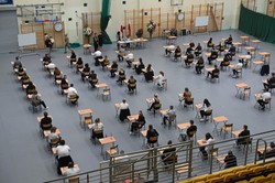 Matura 2024. Matematyczka: Mniej logarytmów i potęg niż się spodziewano