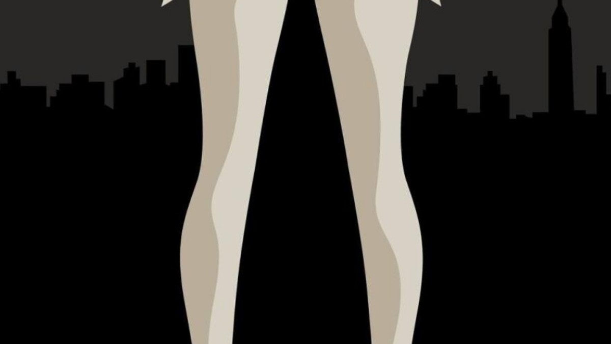 Ovaj jednostavan test otkriva koliko ste ambiciozni i uporni: Šta ste prvo videli na slici?