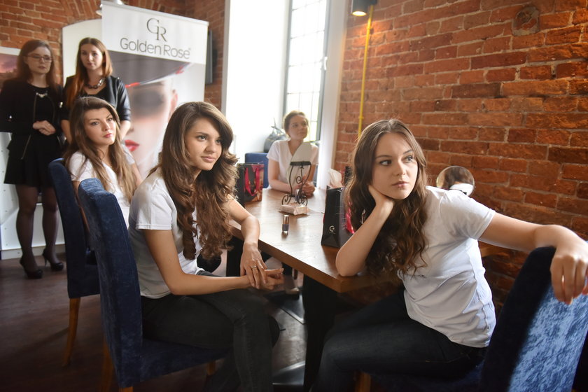 Wybory Miss Polonia Studentek Łodzi 2015