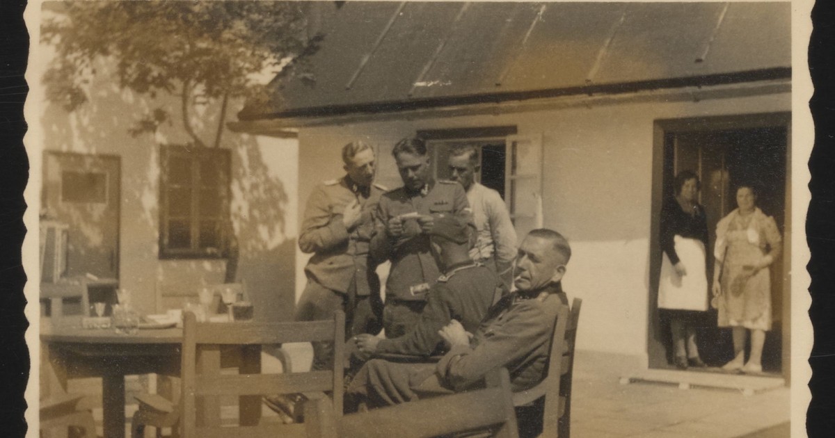 Zanim kat usunie jej stołek spod nóg, Róża zdąży krzyknąć: "Zemsta!"