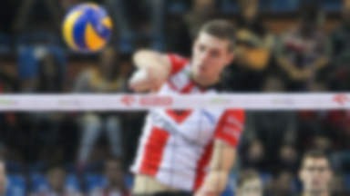 PlusLiga: Dmytro Paszycki wypożyczony do Lotosu Trefla Gdańsk