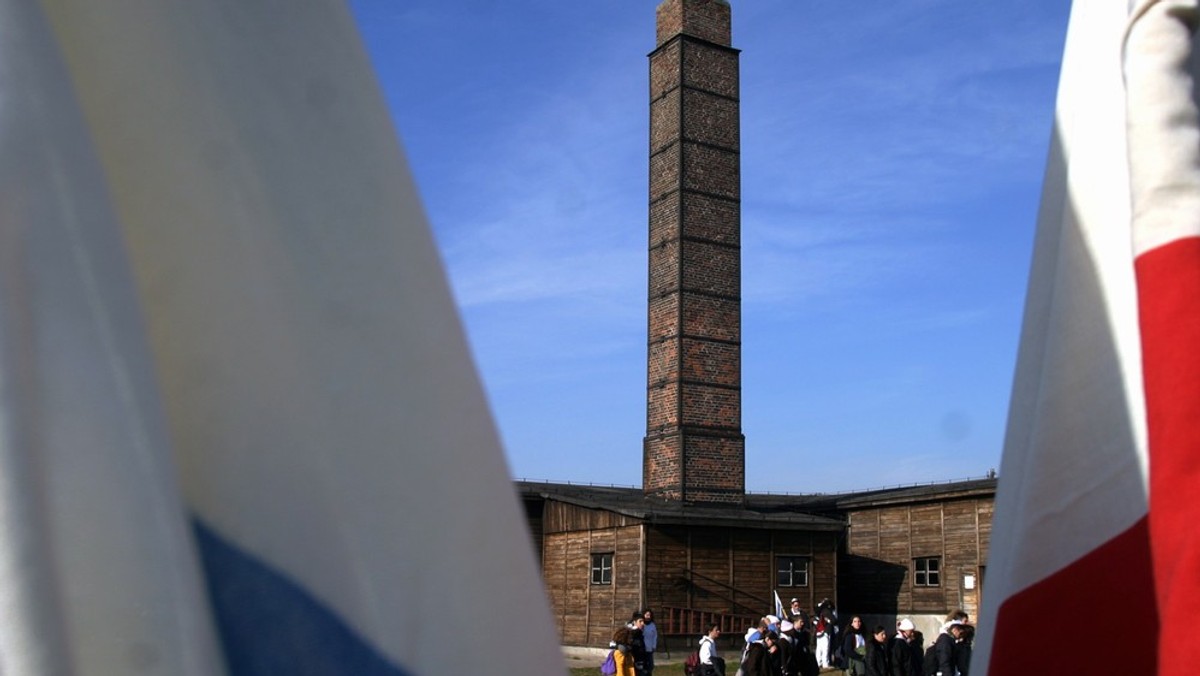 W Majdanku, gdzie podczas wojny życie straciło 80 tysięcy ludzi, wkrótce znowu zadymi komin. Właściciel krematorium przy komunalnym cmentarzu mówi: to tylko biznes.