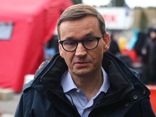 Polska nakłada sankcje na węgiel z Rosji. Premier Mateusz Morawiecki zapowiedział, że ograniczymy też gaz i ropę