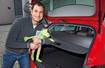 Opel Astra Sports Tourer: Sportowy turysta