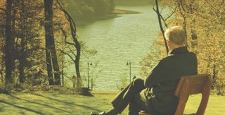 Polska oczami cudzoziemca. 'Nad Jeziorem Białym' Johna Borrella