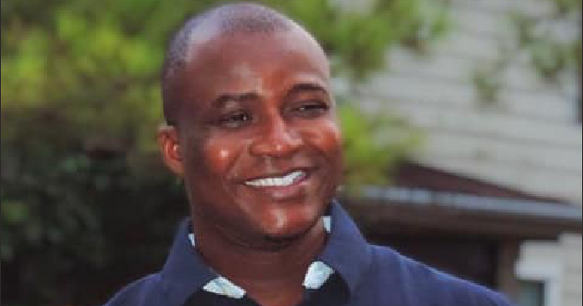 Richard Adeoriokin: Police arrest prince in connection to murder - Vimarsana News