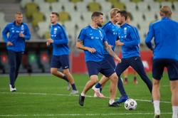 Mecz z Finlandią okazją dla Brzęczka do sprawdzenia dublerów