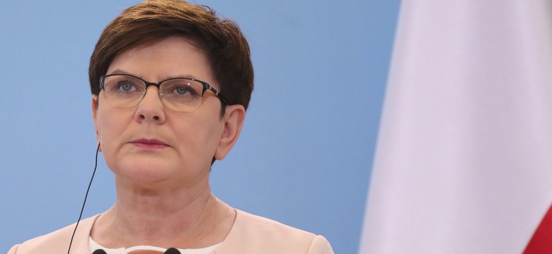 Wysłany na urlop po wywiadzie z Szydło, wróci na antenę już w poniedziałek. Wspólne oświadczenie dziennikarza i Polskiego Radia